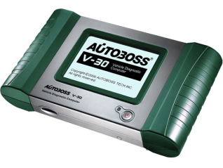 auto boss v30