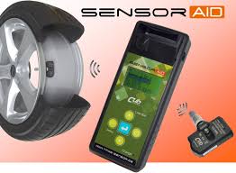 Uni sensor CUB
