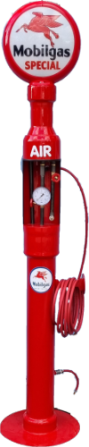 mobilgas