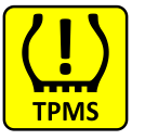 tpms czujnik w oponach